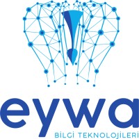 Eywa Bilgi Teknolojileri logo - Similar company to Ketçap Creative