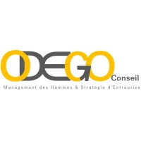 ODEGO Conseil logo - Similar company to Célogik
