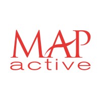 MAP Active Asia logo - Similar company to Map