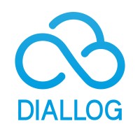 DIALLOG logo - Similar company to Asii Telecom