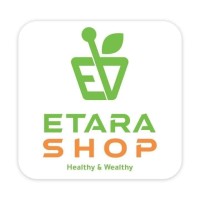 Etara Shop - عطارة شوب logo - Similar company to عطارة البركة