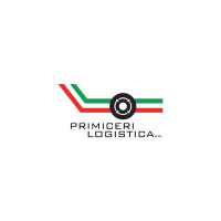 Primiceri Logistica logo - Similar company to Lotras Srl