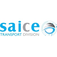 SAICE Transport Division logo - Similar company to Comunity Studio