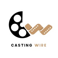 Casting Wire logo - Similar company to Re Imagine Creative Studios