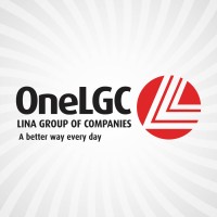 OneLGC logo - Similar company to Airfreight 2100, Inc. (Air21)