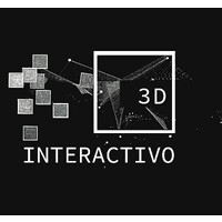 3Dinteractivo Studio logo - Similar company to Klön Digital