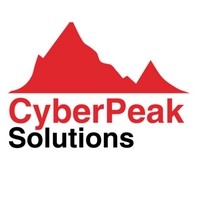 Cyberpeak Solutions LLC logo - Similar company to Web Edge