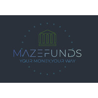 MazeFunds logo - Similar company to Campusx