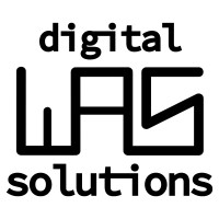 digitalWAS solutions GmbH logo - Similar company to Sanita Systems Ug (Haftungsbeschränkt)