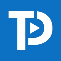 TudásPiac logo - Similar company to Skillgo