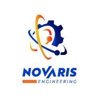 Novaris Engineering logo - Similar company to Novaris Engineering
