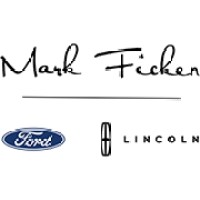Mark Ficken Ford Lincoln logo - Similar company to Courtesy Ford
