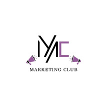 The Marketing Club @American University of Sharjah logo - Similar company to Research Center Of Developing Advanced Technologies _ Rcdat