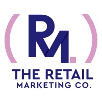 The Retail Marketing Co. logo - Similar company to Kingthing Marketing