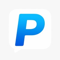 Pelton AI logo - Similar company to Karta