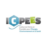 ICPEES logo - Similar company to Expertack