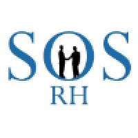 SOS RH logo - Similar company to Vaultidea Solution