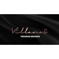 Villano Brands logo - Similar company to Clover Leaf University™️