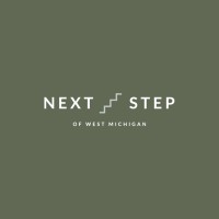 Next Step of West Michigan logo - Similar company to Grassroots Midwest