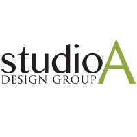 Studio A Design Group logo - Similar company to Ak Interiors