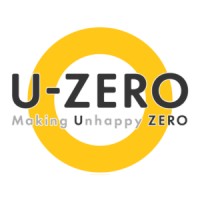 株式会社U-ZERO logo - Similar company to The Code Talent Co., Ltd