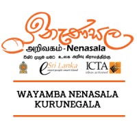 Wayamba Nenasala IT Academy logo - Similar company to Plurative