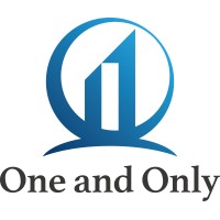 One and Only logo - Similar company to Brightwill