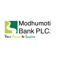 Modhumoti Bank PLC. logo - Similar company to Dhaka University Career Club