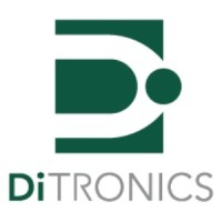 DiTRONICS Financial Services logo - Similar company to Evvntly