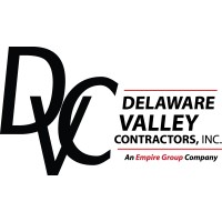 Delaware Valley Contractors logo - Similar company to Empire Services