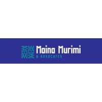 Maina Murimi & Advocates logo - Similar company to Jawabu