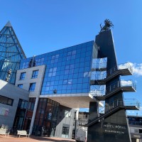 Hotel Royal Holstebro