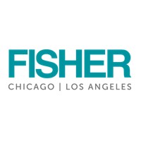 Fisher Printing West logo - Similar company to Mclogan Supply