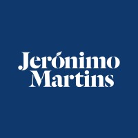 Jerónimo Martins logo - Similar company to Mc