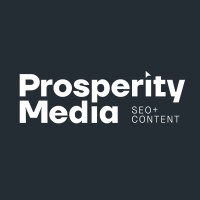 Prosperity Media logo - Similar company to One Egg Digital