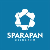 Usinagem Sparapan logo - Similar company to Stein Usinagem