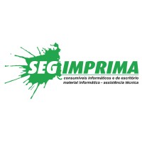 SEGIMPRIMA, LDA logo - Similar company to Digitalgreen.Io