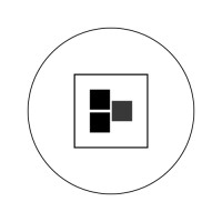 SquarePixels Solutions logo - Similar company to Meta Giants