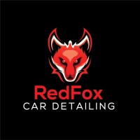 RedFox Car Detailing logo - Similar company to Delta Door