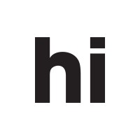 hi-gloss logo - Similar company to Studio—Rp