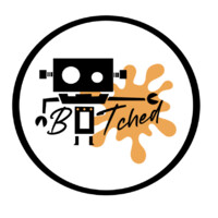 BOTched logo - Similar company to Nyxtable