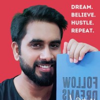 Sumit Kashyap logo - Similar company to Scale