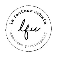 Le Facteur urbain logo - Similar company to Les Petits Grains
