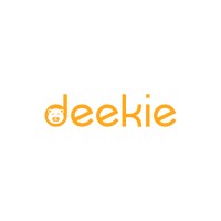 Deekie logo - Similar company to Flowkey
