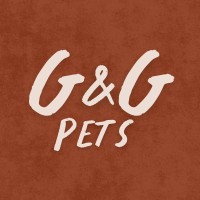 Grand & Graham Pets logo - Similar company to The Fox Creative
