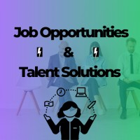 Job Opportunities & Talent Solutions logo - Similar company to Stellar Cv