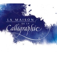 La Maison de la Calligraphie logo - Similar company to Calligrafica