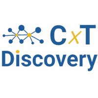 CxT Discovery logo - Similar company to Sentauri