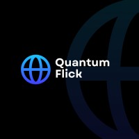 Quantum Flick logo - Similar company to Truesignal Solution