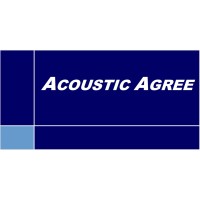 Acoustic Agree AB logo - Similar company to Aston Sweden Ab